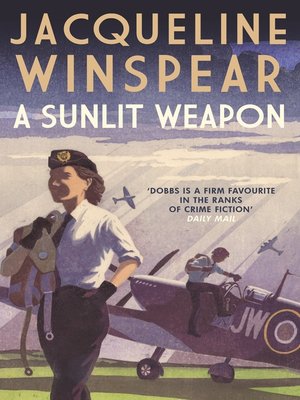 A Sunlit Weapon - ebook